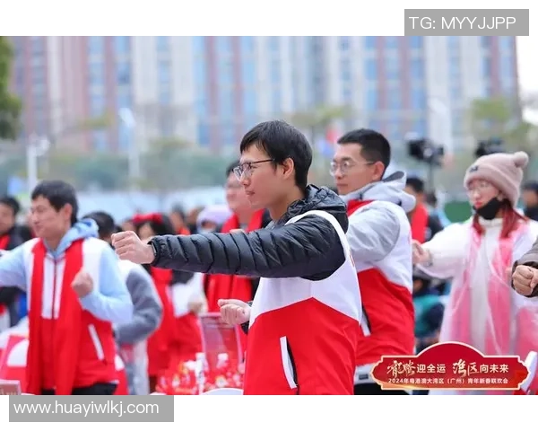 全运会调查丨三地同心迎全运，千年文脉汇湾